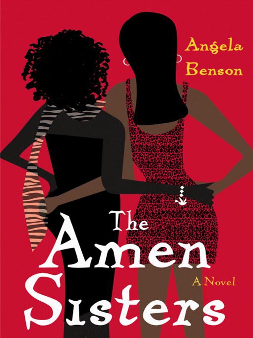 Title details for The Amen Sisters by Angela Benson - Available